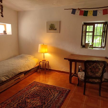 Nature Home Maitreya Lorca  Dış mekan fotoğraf
