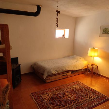 Nature Home Maitreya Lorca  Dış mekan fotoğraf