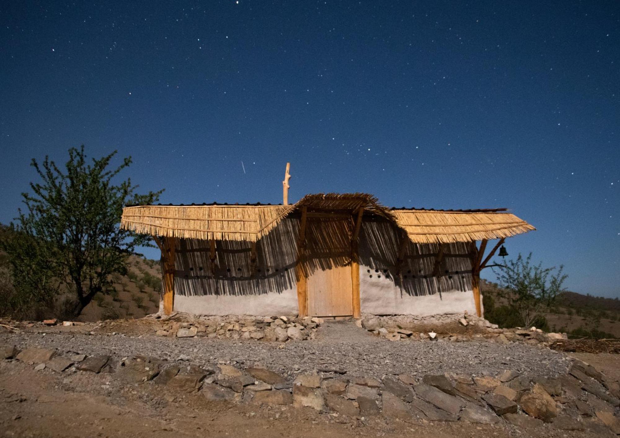 Nature Home Maitreya Lorca  Dış mekan fotoğraf