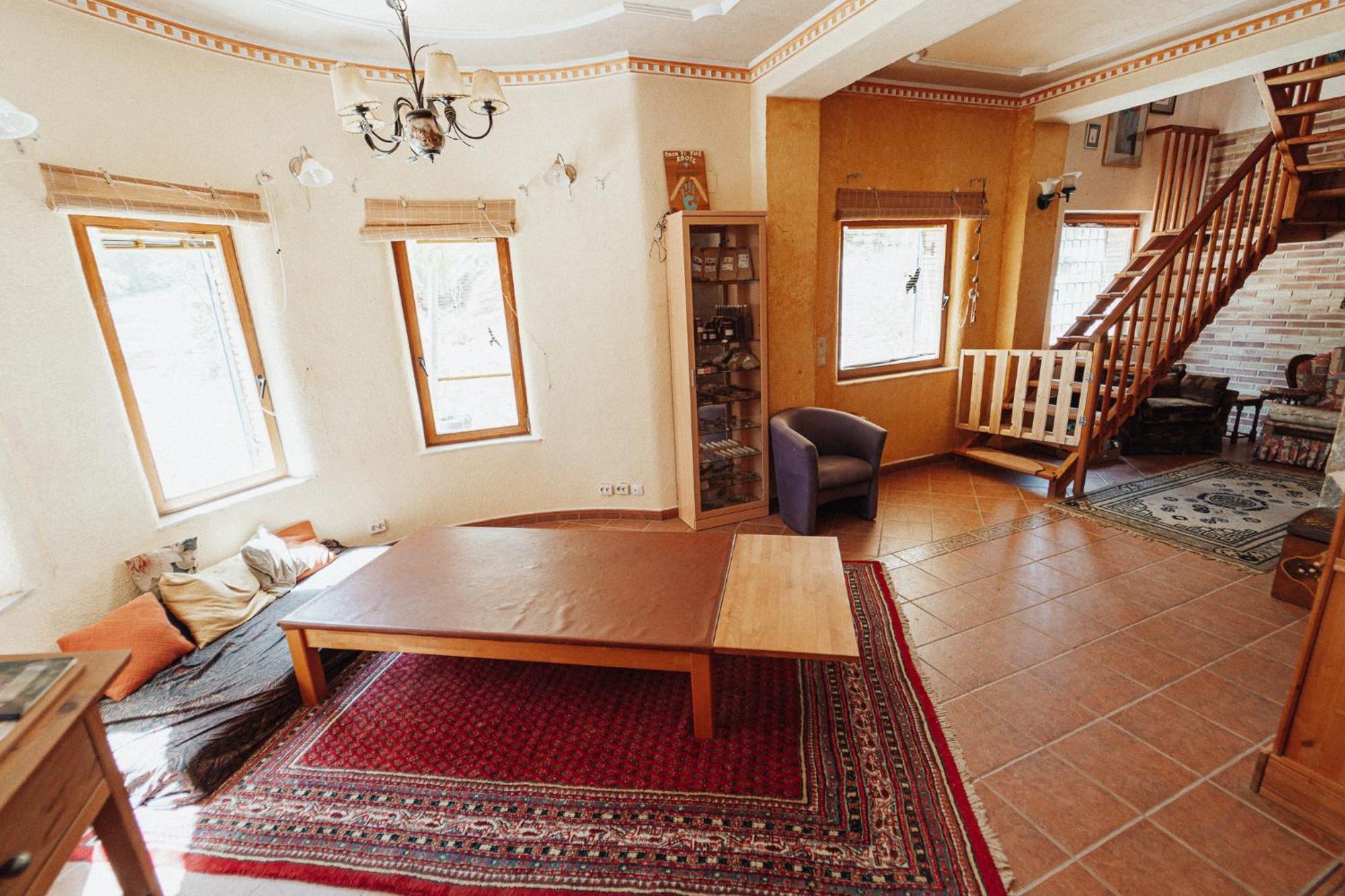 Nature Home Maitreya Lorca  Dış mekan fotoğraf