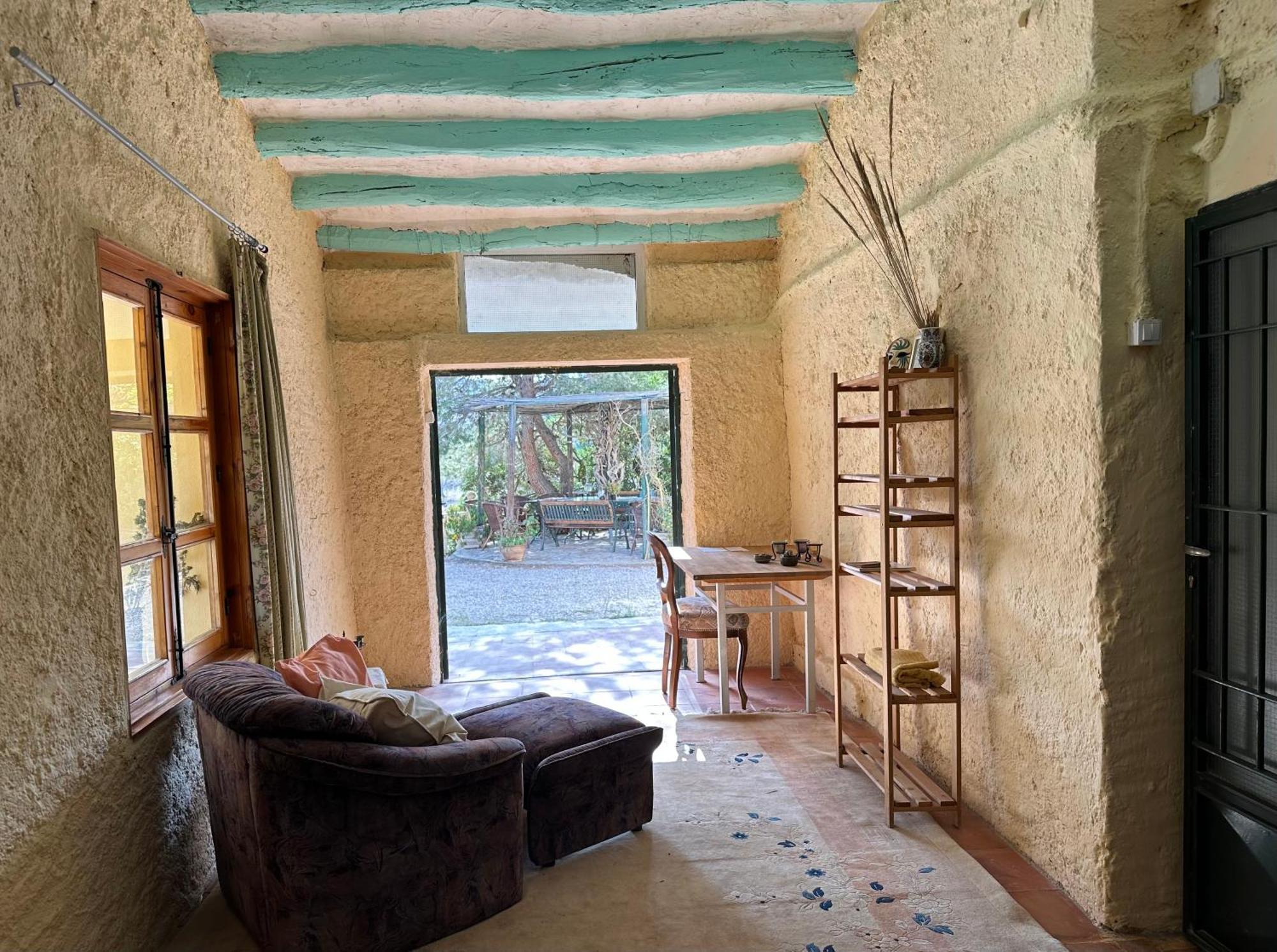 Nature Home Maitreya Lorca  Dış mekan fotoğraf