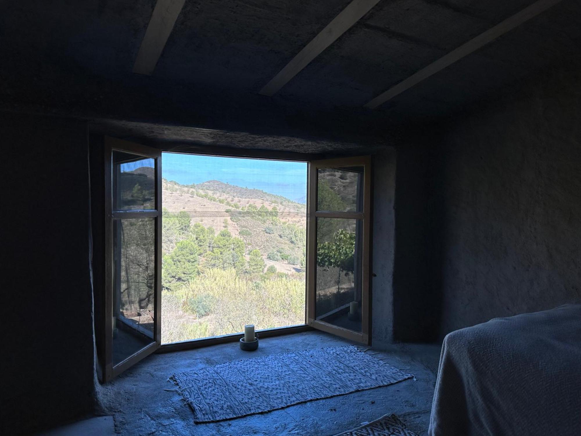 Nature Home Maitreya Lorca  Dış mekan fotoğraf