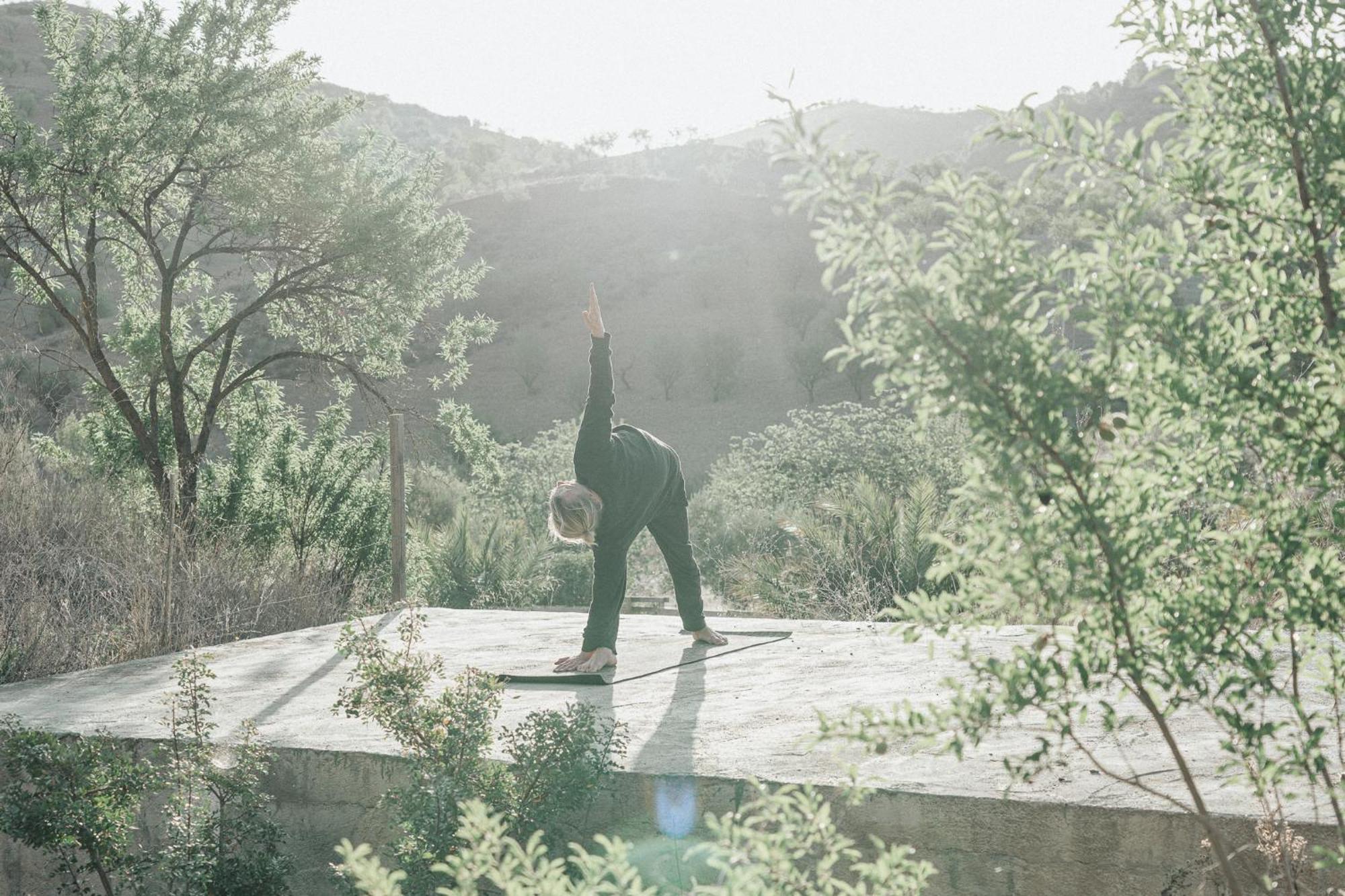 Nature Home Maitreya Lorca  Dış mekan fotoğraf