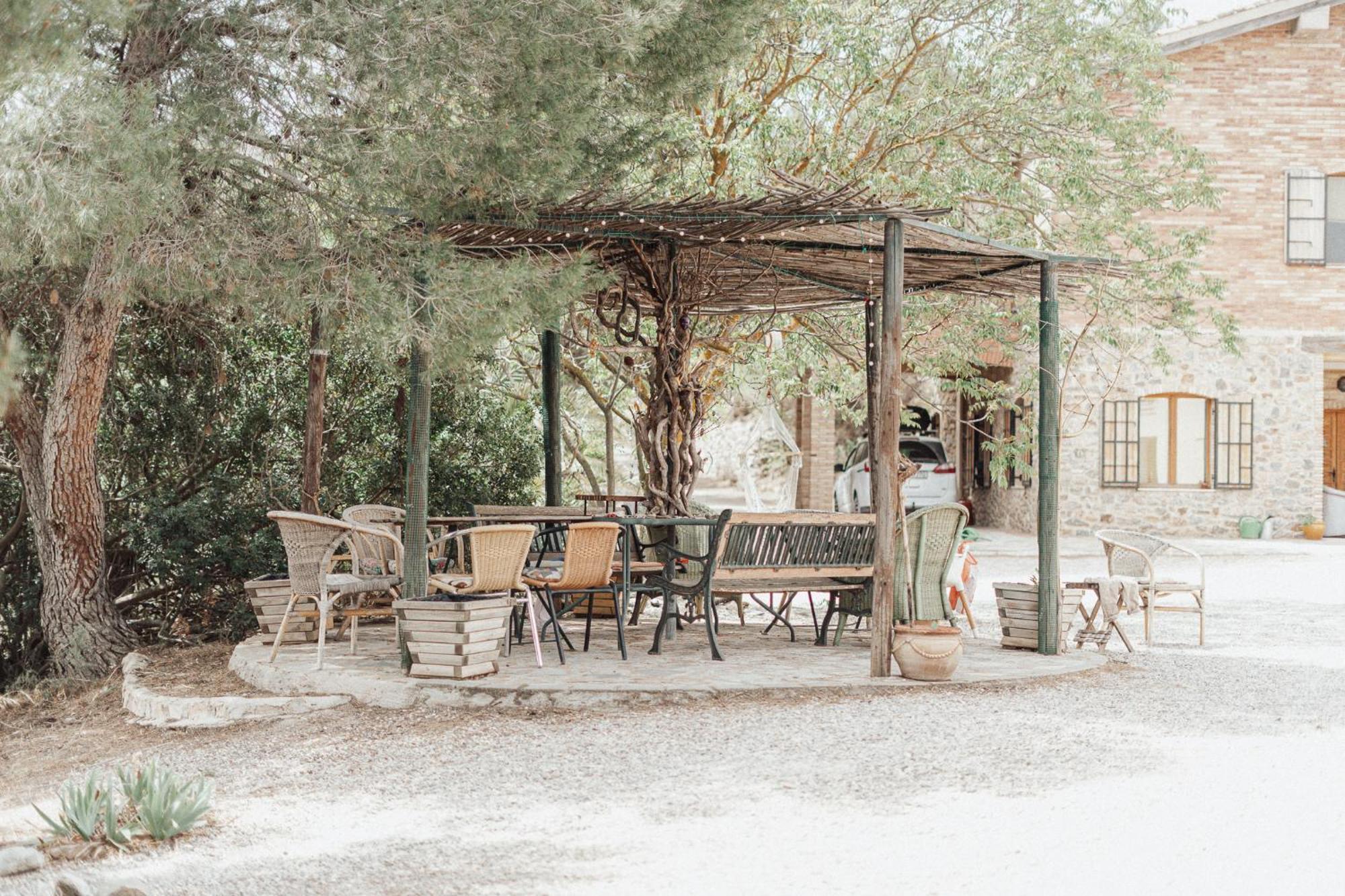 Nature Home Maitreya Lorca  Dış mekan fotoğraf