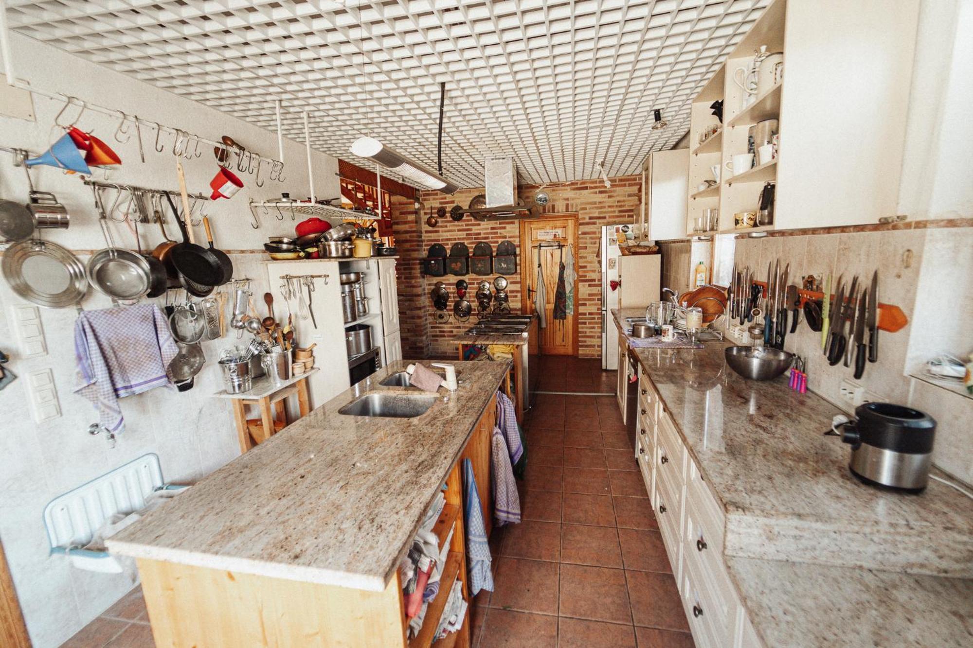 Nature Home Maitreya Lorca  Dış mekan fotoğraf