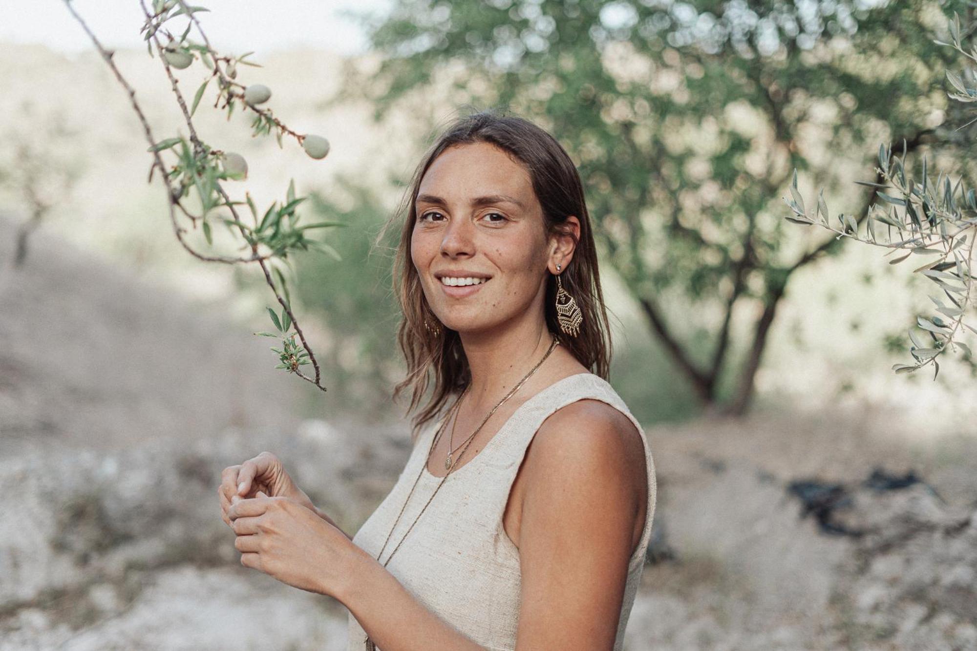 Nature Home Maitreya Lorca  Dış mekan fotoğraf