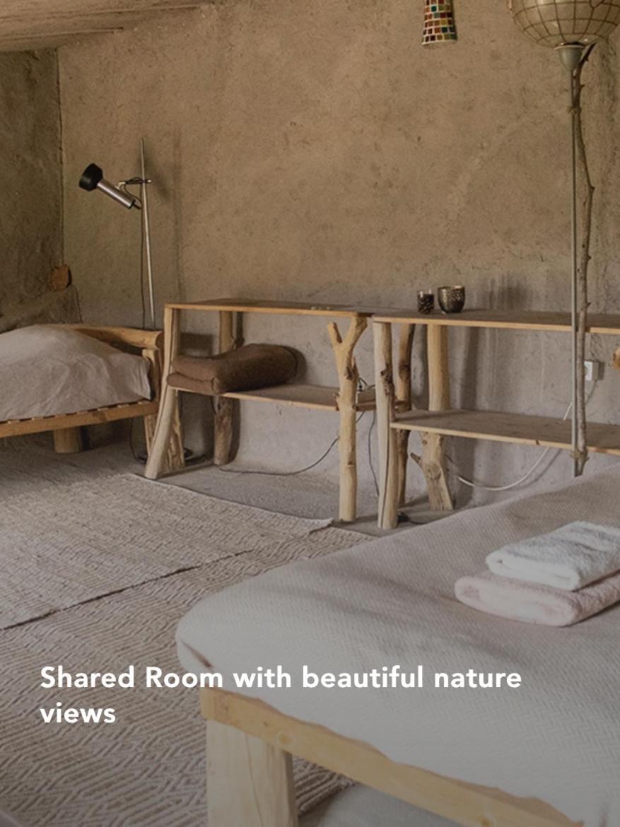 Nature Home Maitreya Lorca  Dış mekan fotoğraf