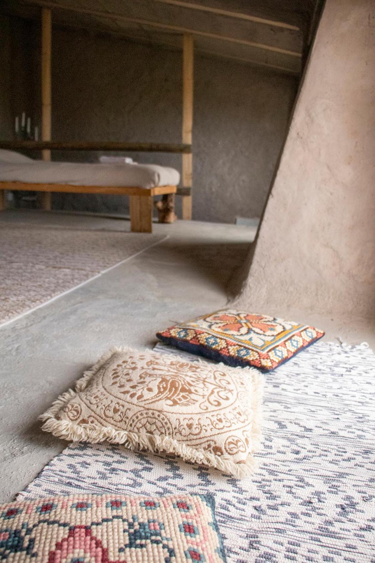 Nature Home Maitreya Lorca  Dış mekan fotoğraf