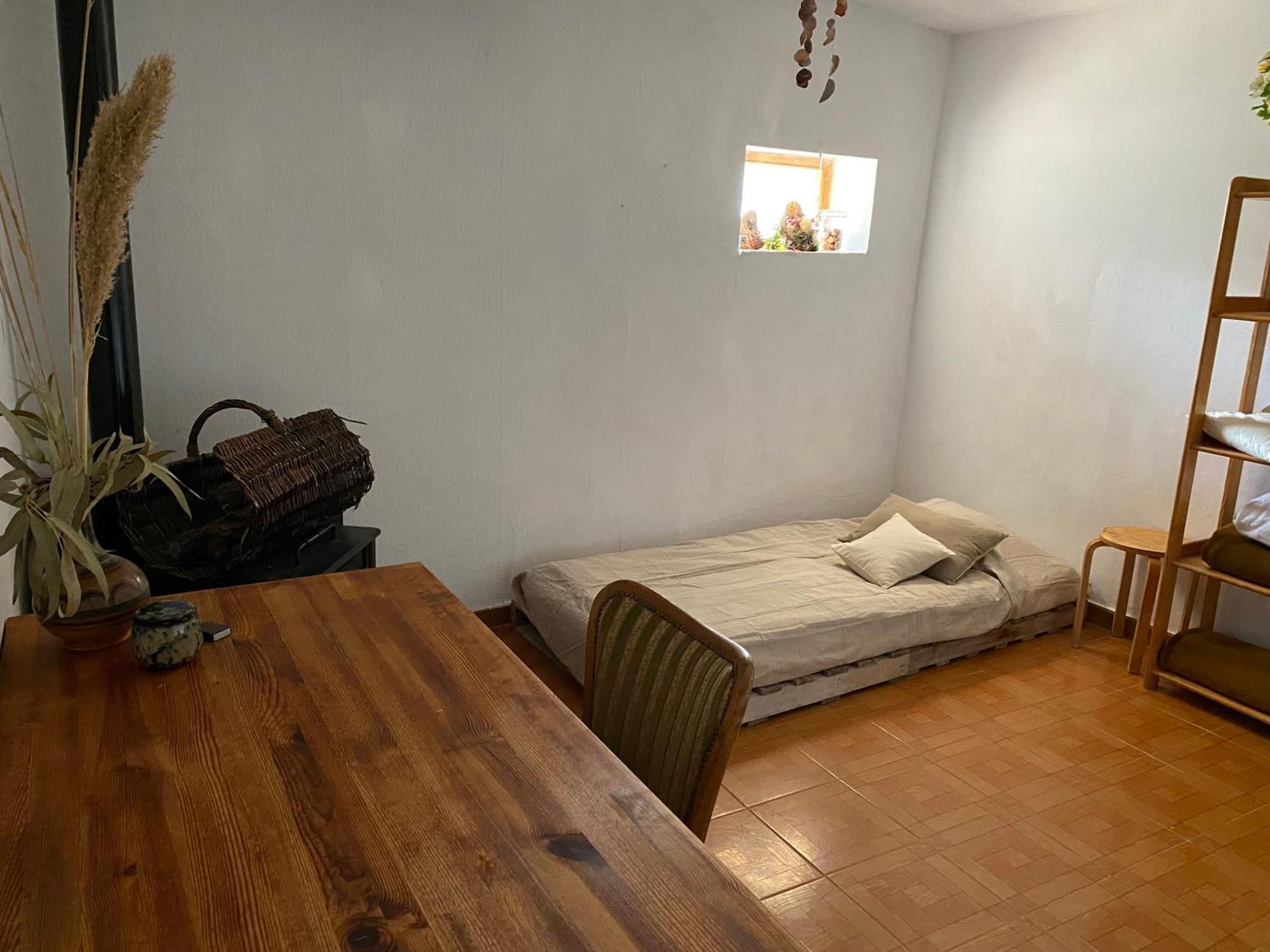 Nature Home Maitreya Lorca  Dış mekan fotoğraf