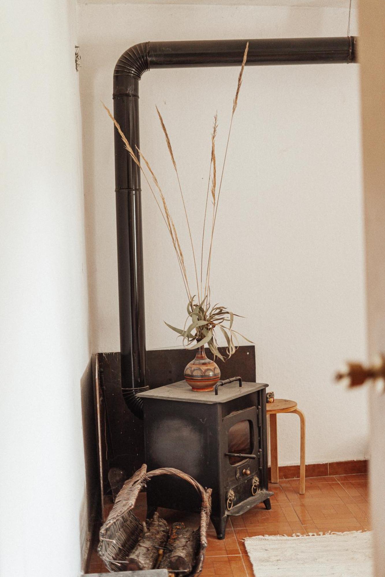 Nature Home Maitreya Lorca  Dış mekan fotoğraf