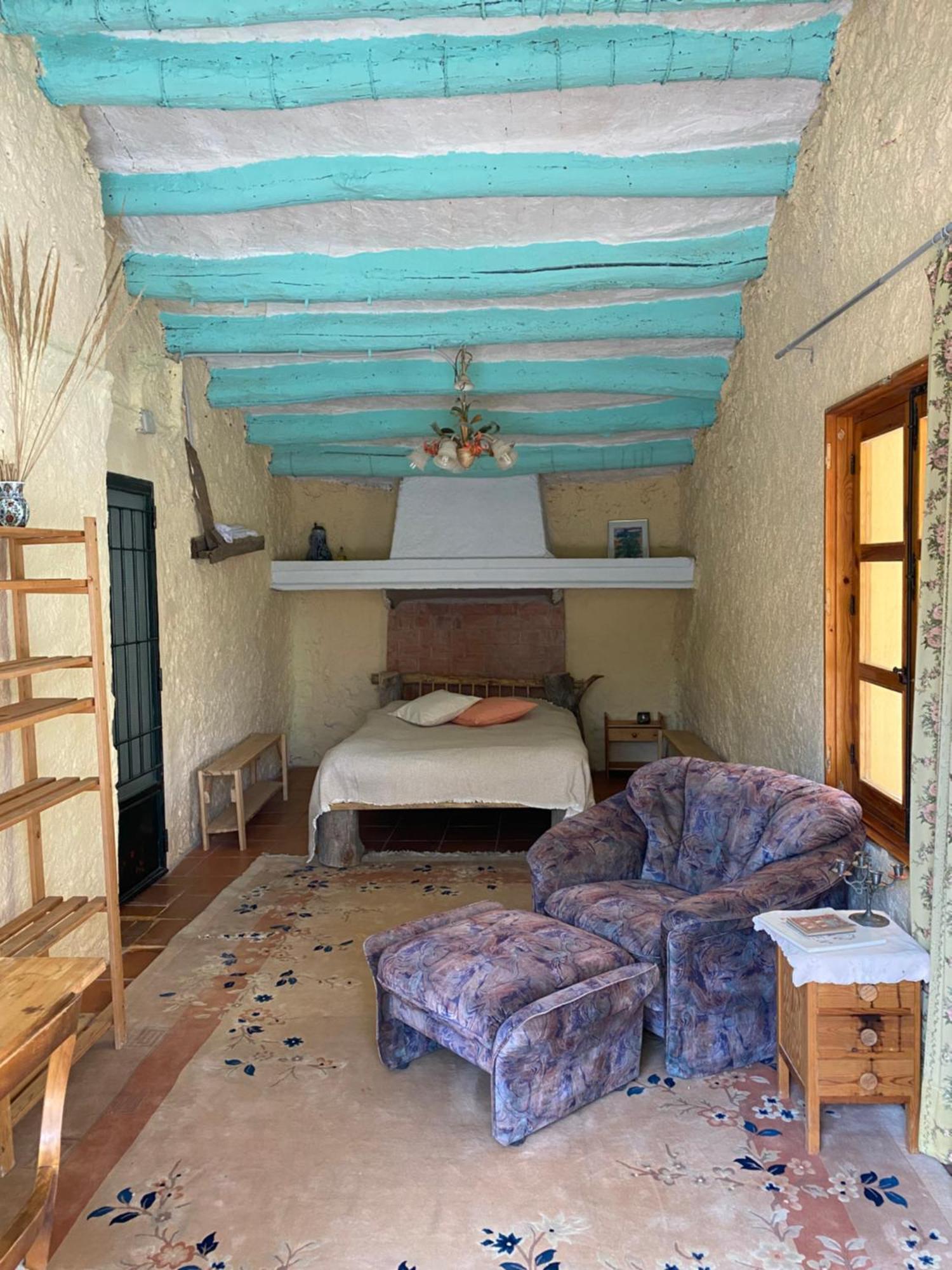 Nature Home Maitreya Lorca  Dış mekan fotoğraf