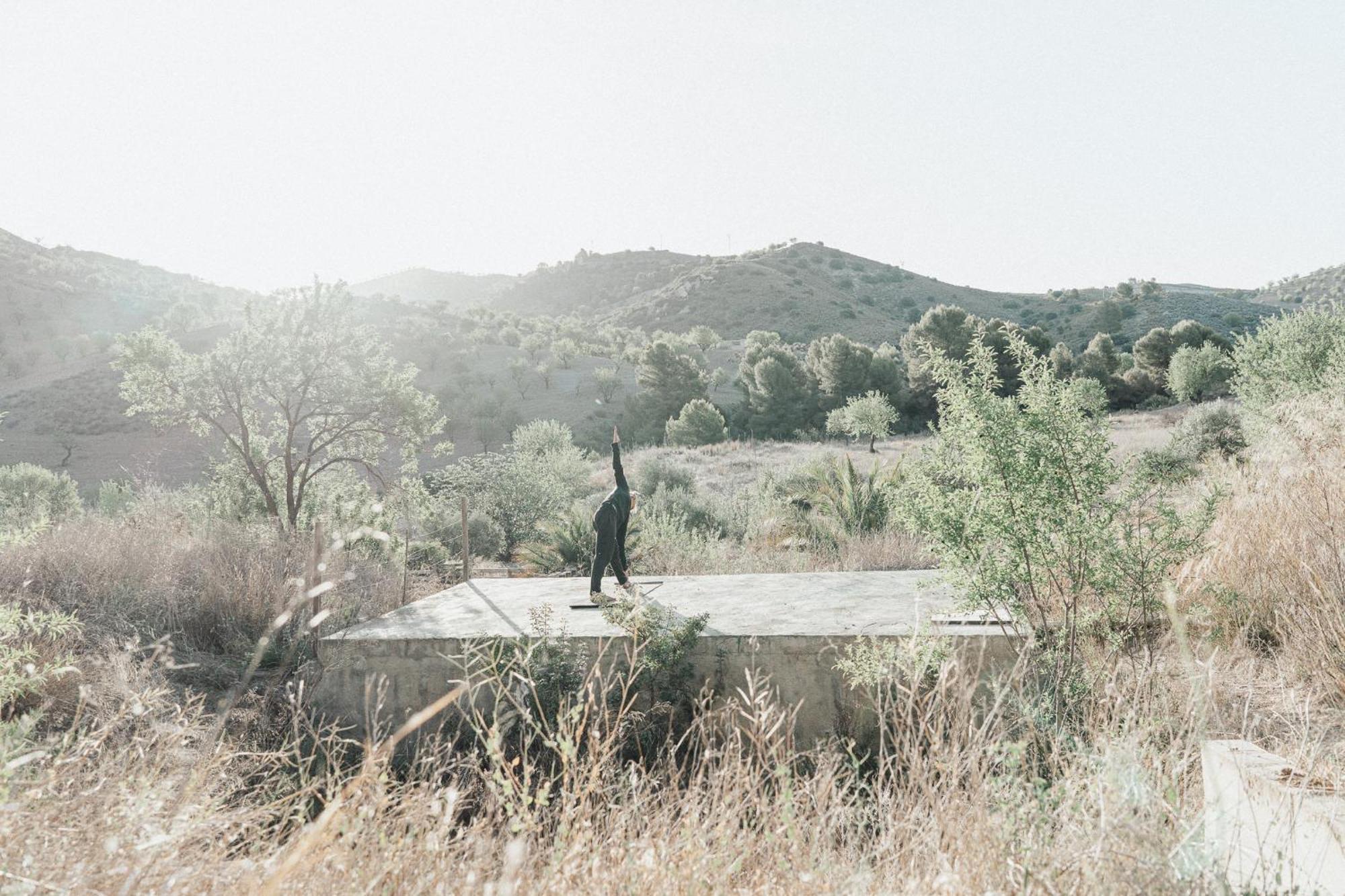 Nature Home Maitreya Lorca  Dış mekan fotoğraf