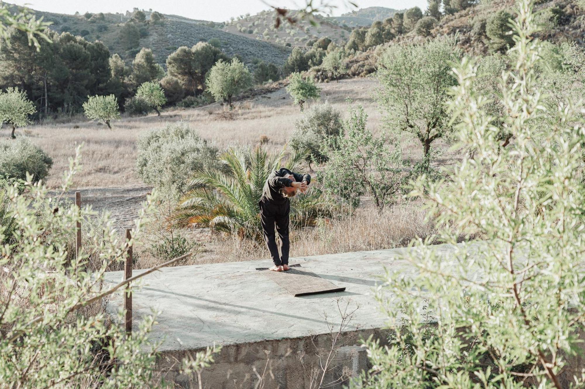 Nature Home Maitreya Lorca  Dış mekan fotoğraf