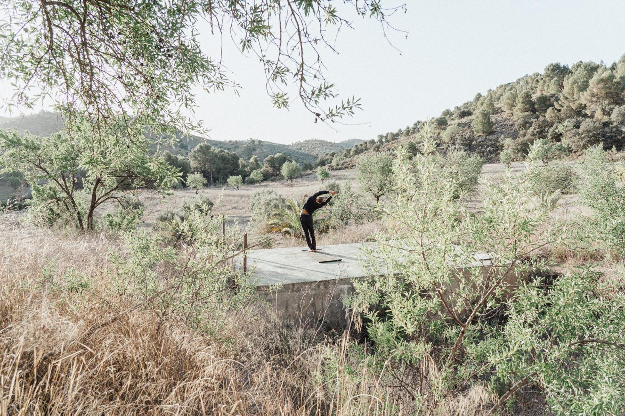 Nature Home Maitreya Lorca  Dış mekan fotoğraf