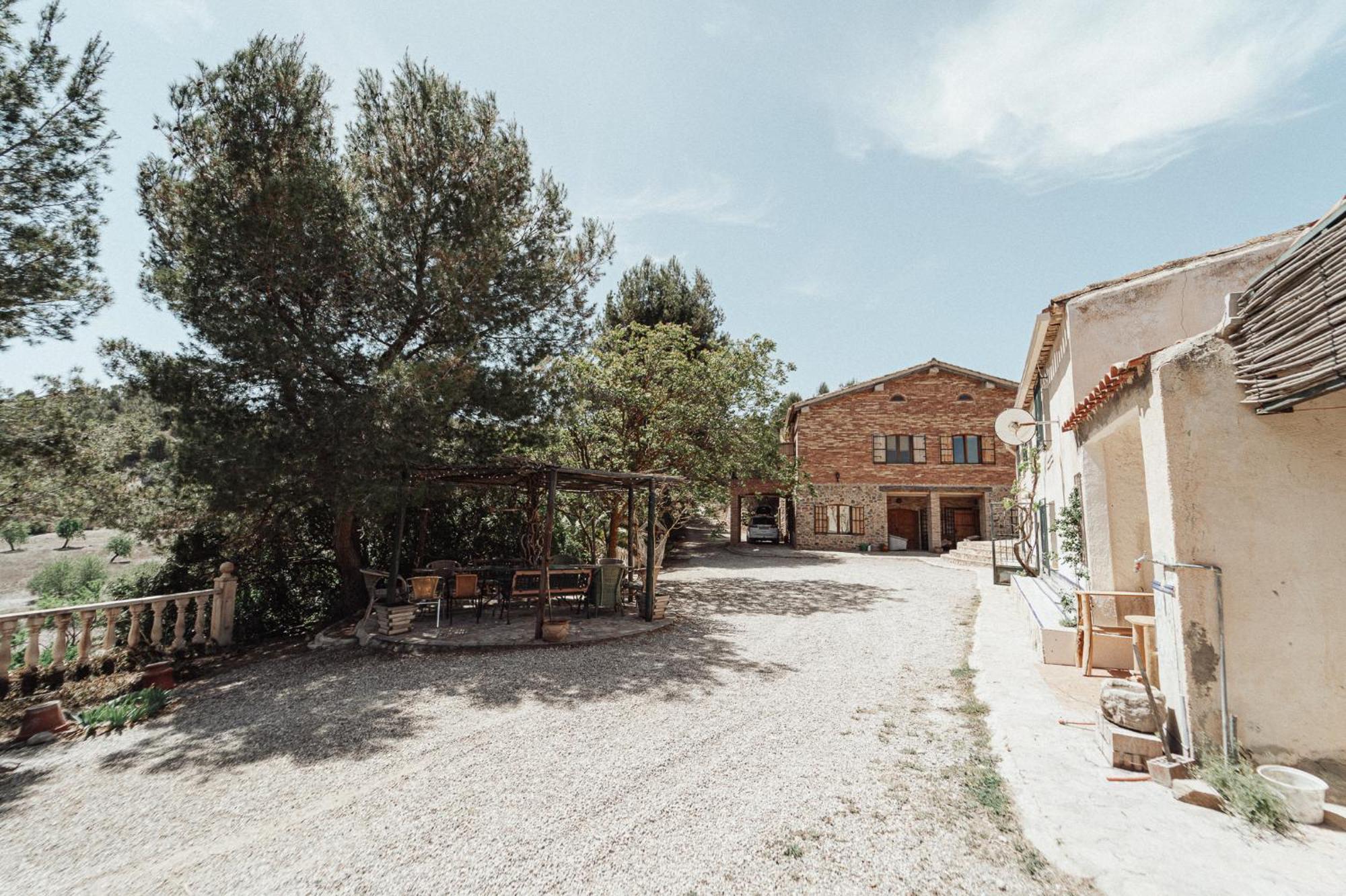 Nature Home Maitreya Lorca  Dış mekan fotoğraf