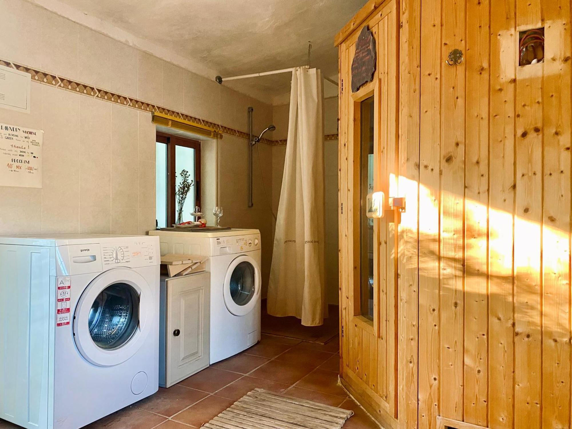 Nature Home Maitreya Lorca  Dış mekan fotoğraf