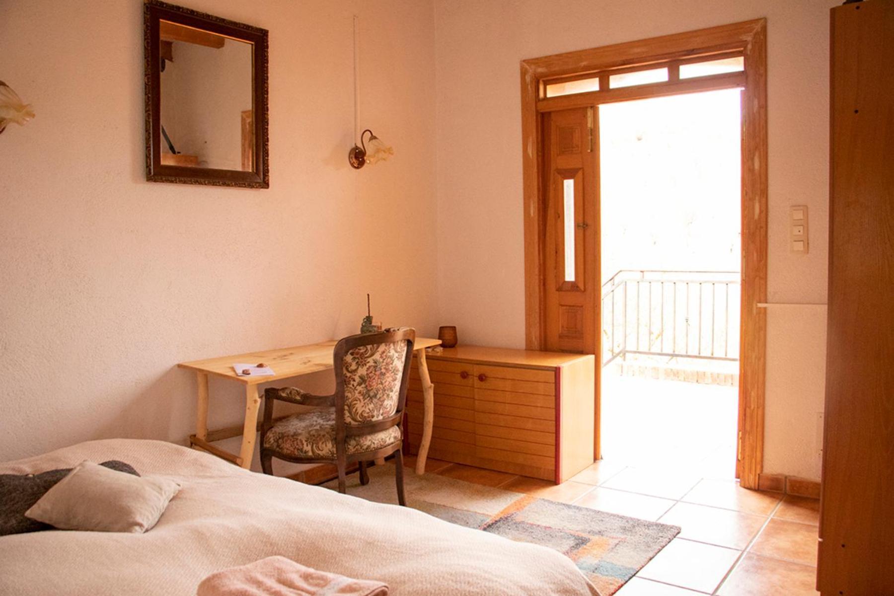 Nature Home Maitreya Lorca  Dış mekan fotoğraf