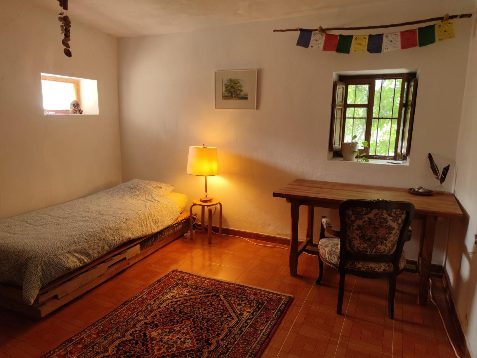 Nature Home Maitreya Lorca  Dış mekan fotoğraf
