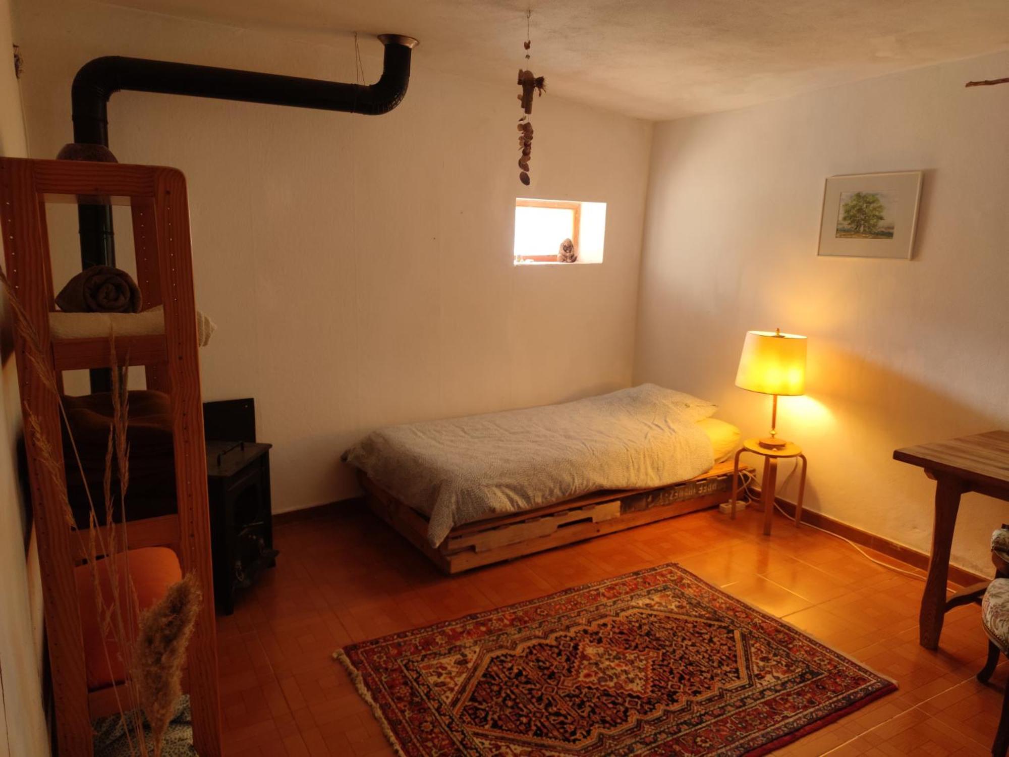 Nature Home Maitreya Lorca  Dış mekan fotoğraf