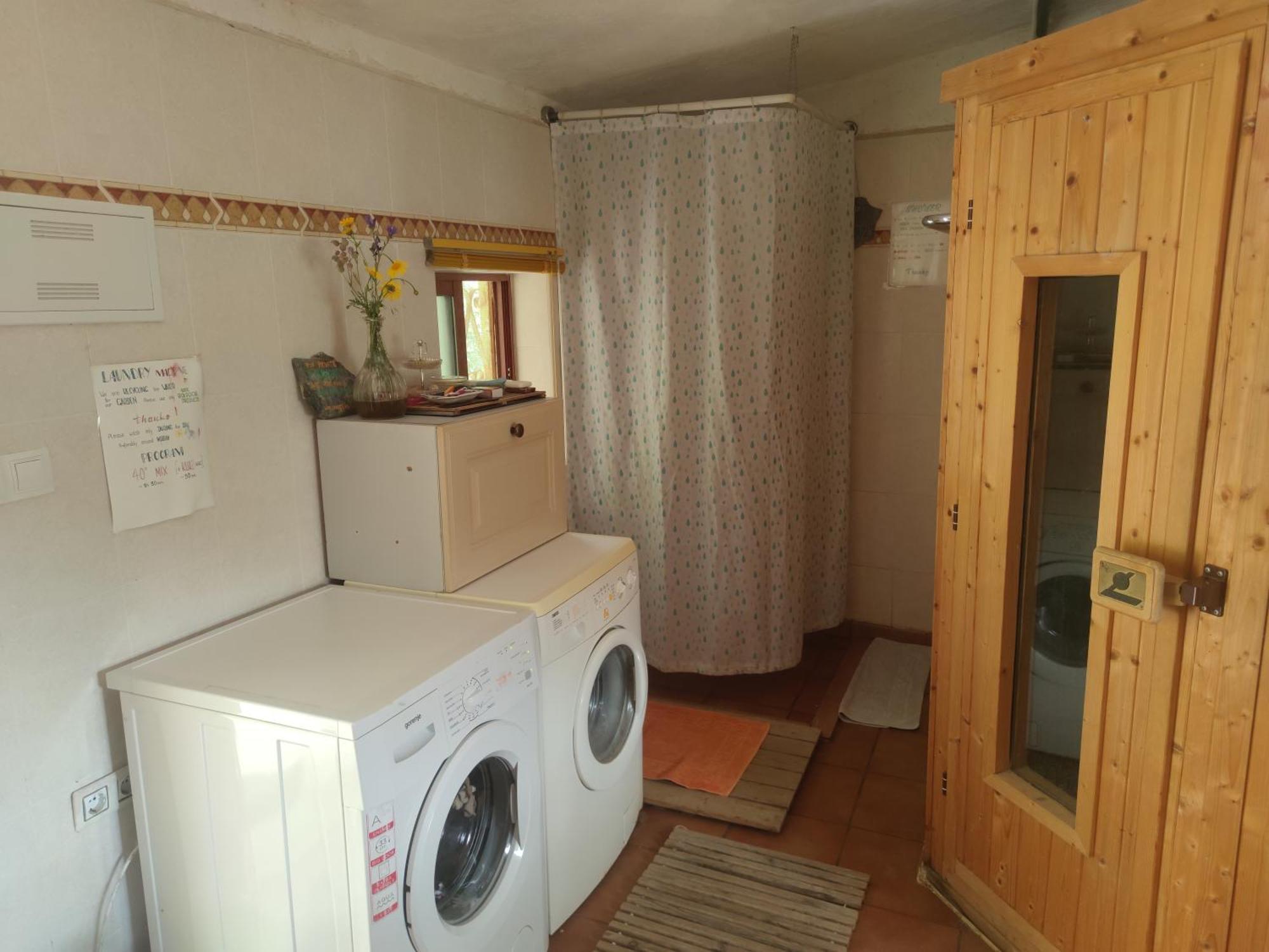 Nature Home Maitreya Lorca  Dış mekan fotoğraf