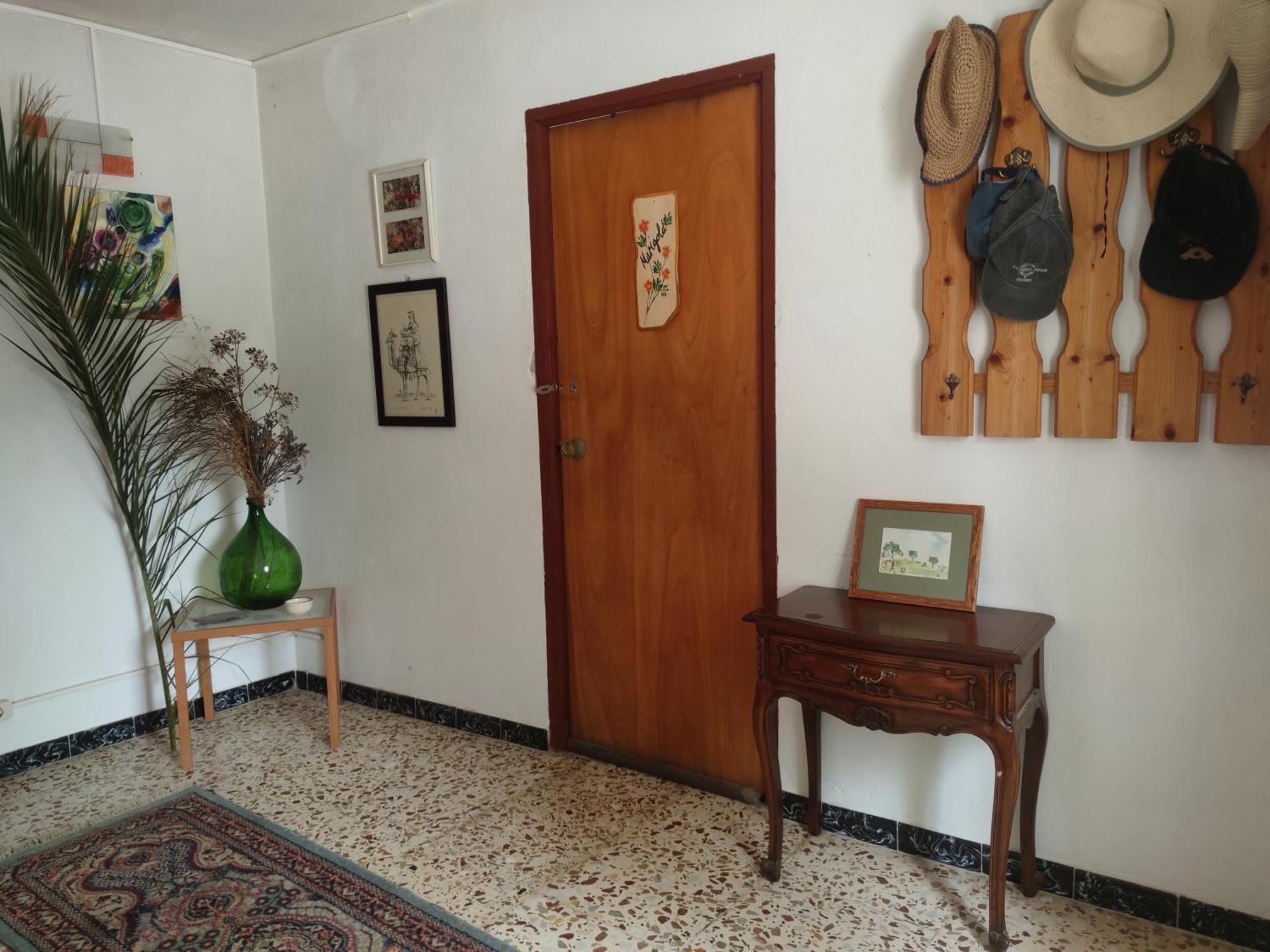 Nature Home Maitreya Lorca  Dış mekan fotoğraf