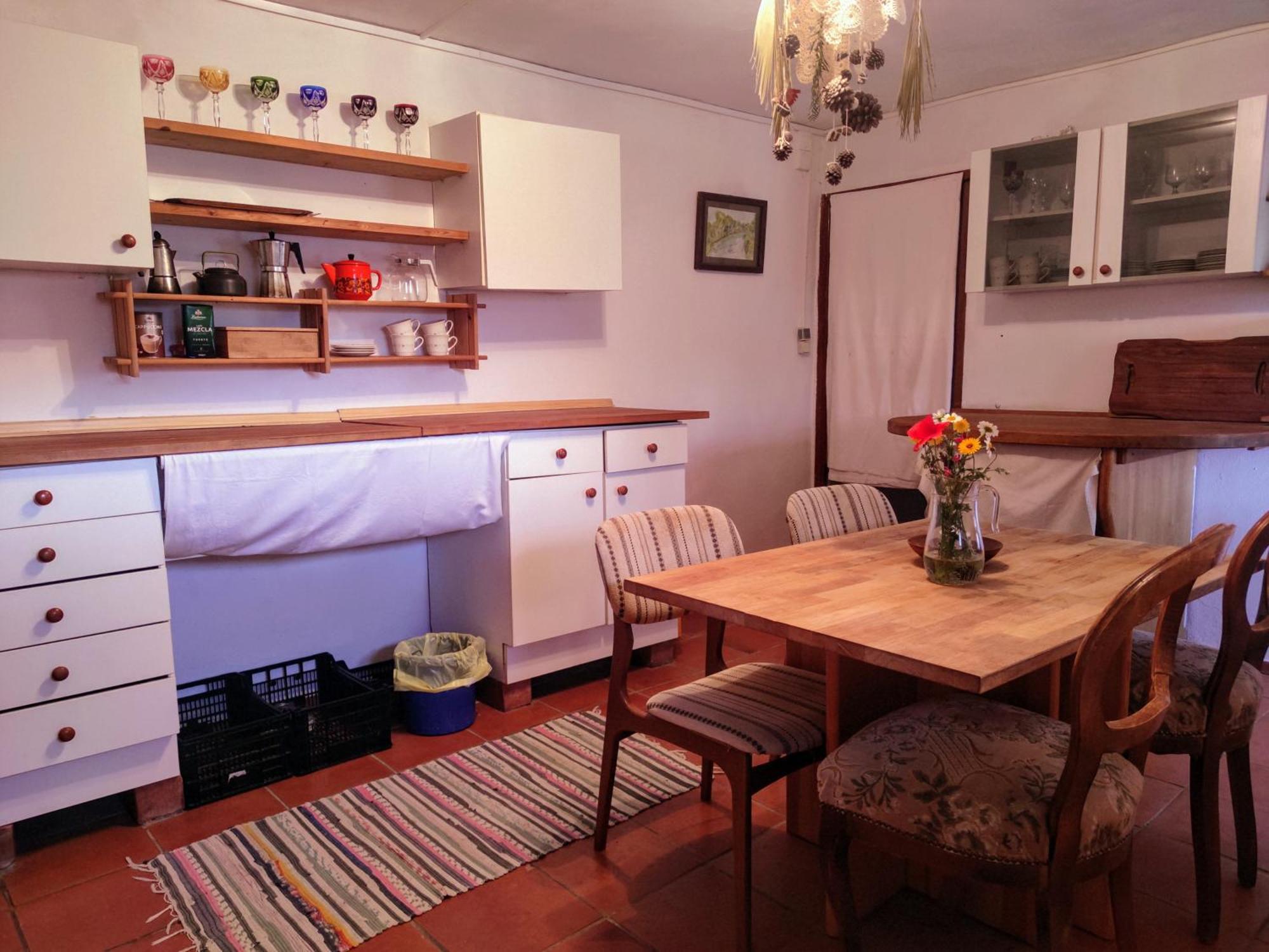 Nature Home Maitreya Lorca  Dış mekan fotoğraf
